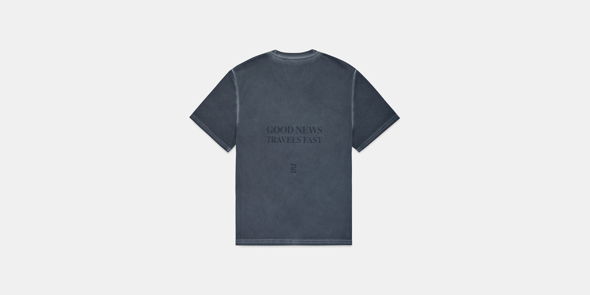 Chicago '26 Unisex FrioSoft™ Perforated Box Tee