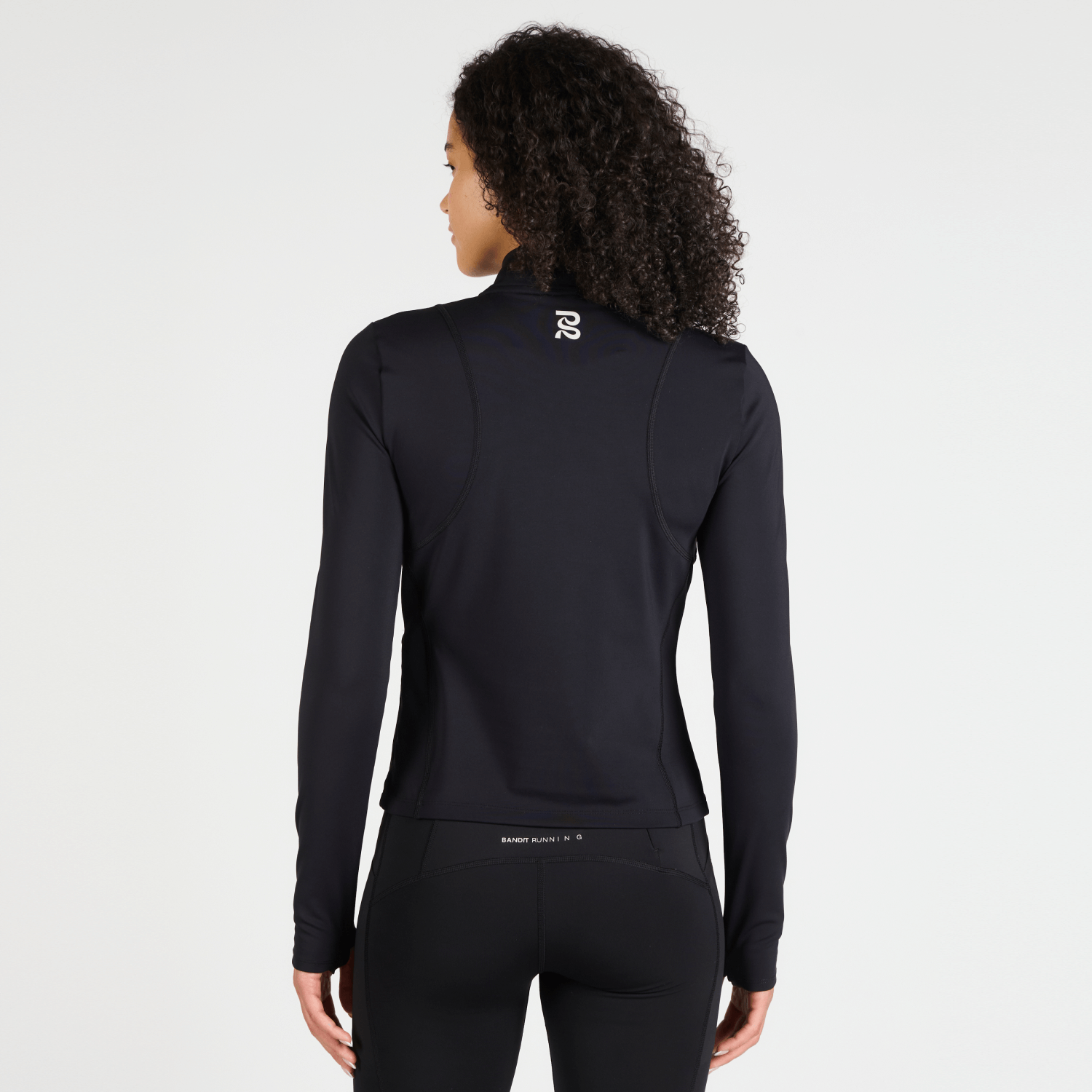 Brushed Stamina™ Women's Cold Weather Quarter Zip