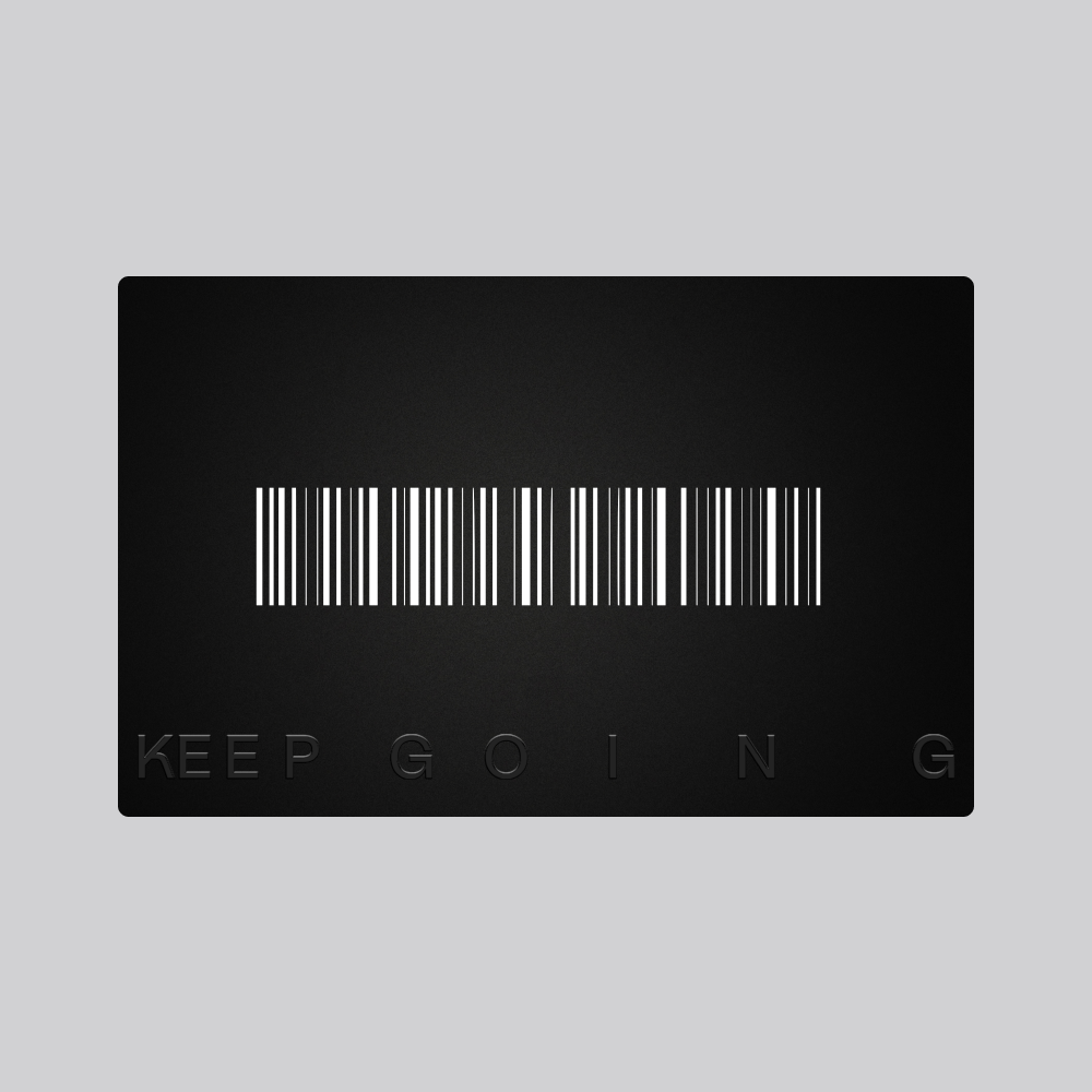 Bandit Running Gift Card