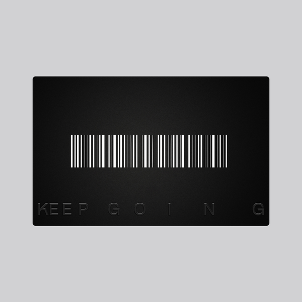 Bandit Running Gift Card