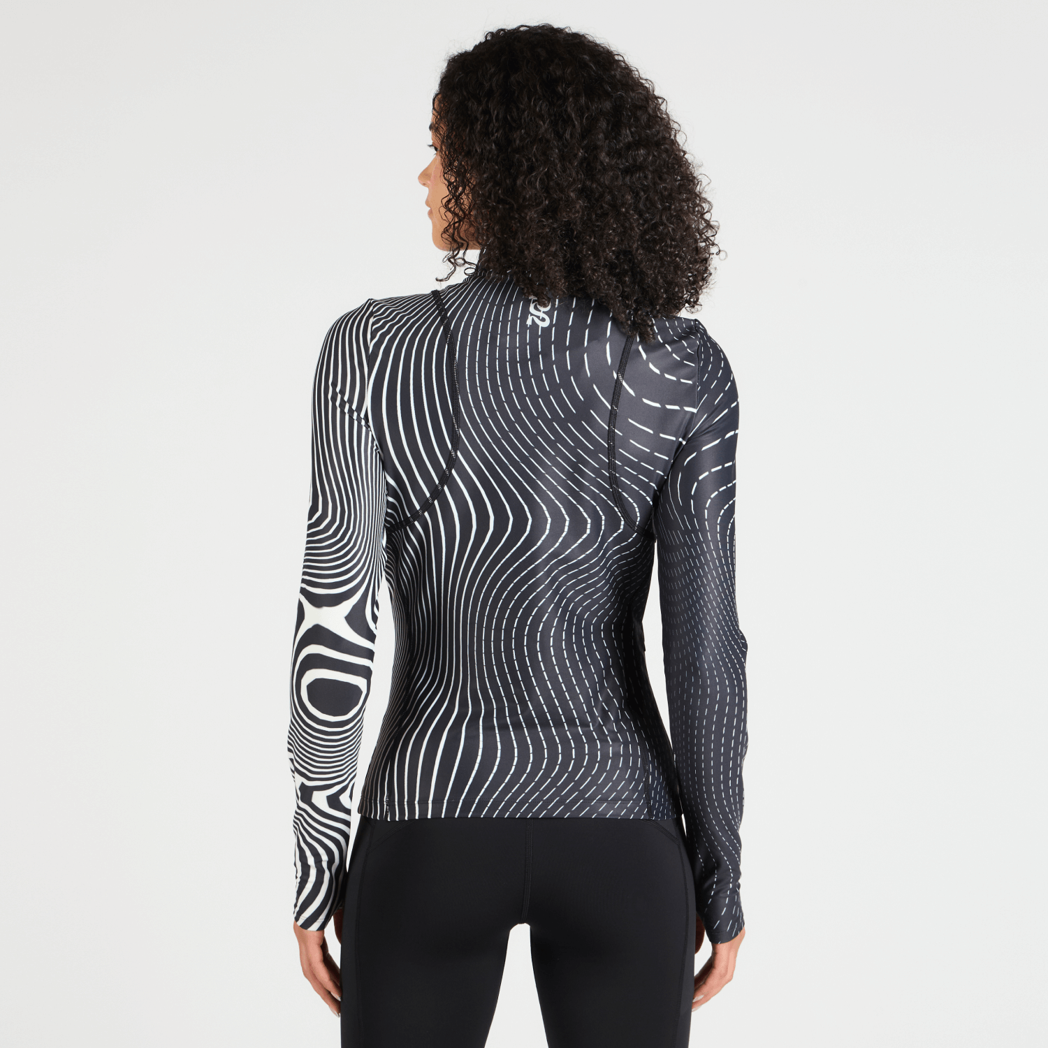 Brushed Stamina™ Women's Cold Weather Quarter Zip