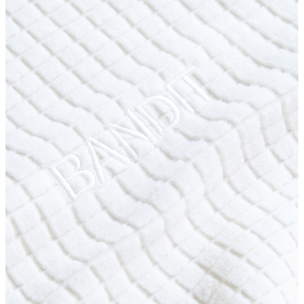 The MacroSoft Grid™ Pullover