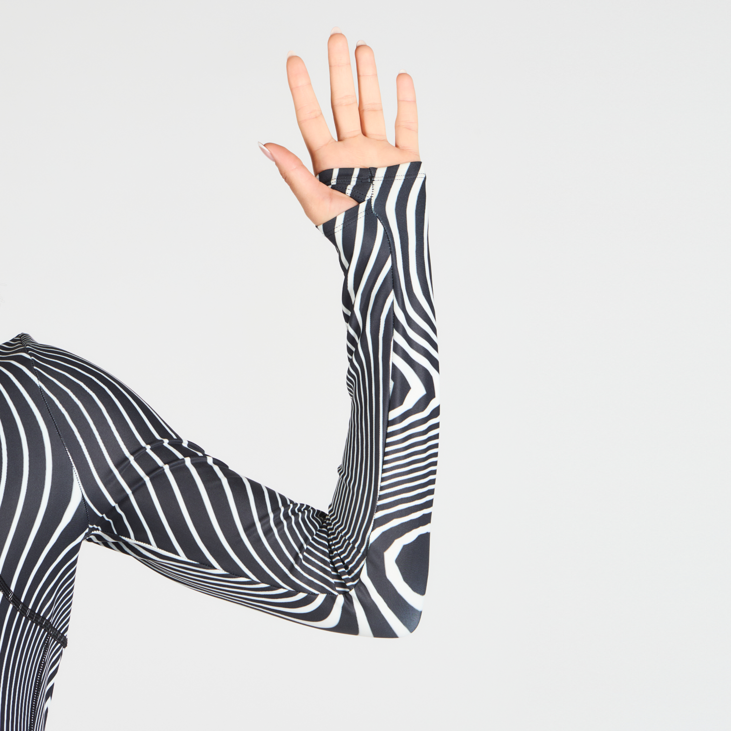 Brushed Stamina™ Women's Cold Weather Quarter Zip