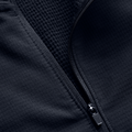 Thumbnail of Windproof AuraGrid™ Jacket - Black