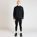 Thumbnail of Windproof AuraGrid™ Jacket - Black