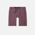 Thumbnail of Striped Cadence™ Next Gen 7 Pocket Half Tights - Port