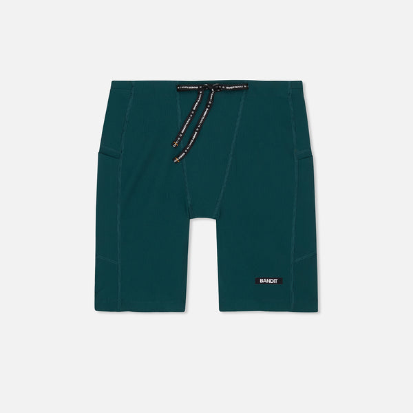 【DISCERNMENT】Hander Loose Fit Under String Half PK Half T Cadence™ Next Gen 7 Pocket Half Tights