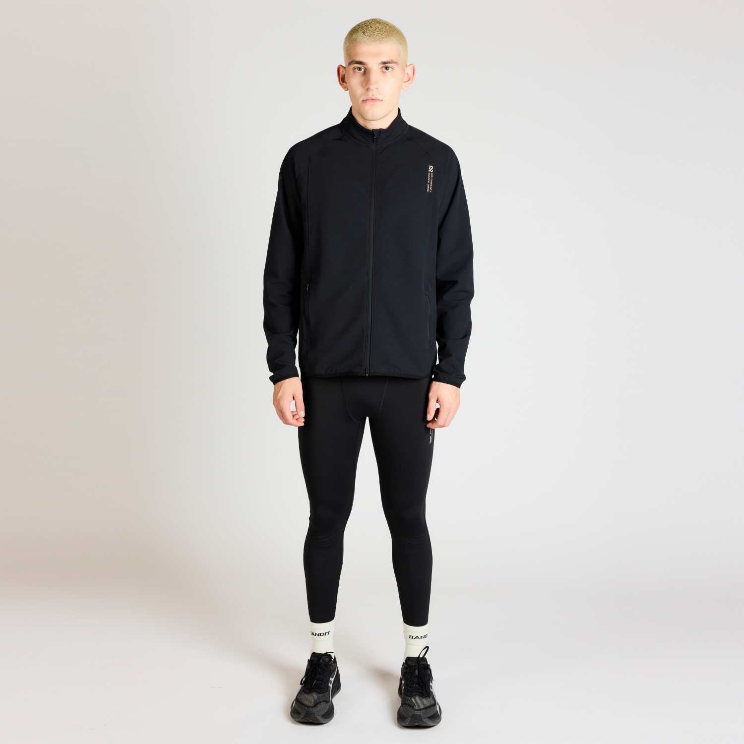 Brushed Stamina™ Men's Cold Weather Tight