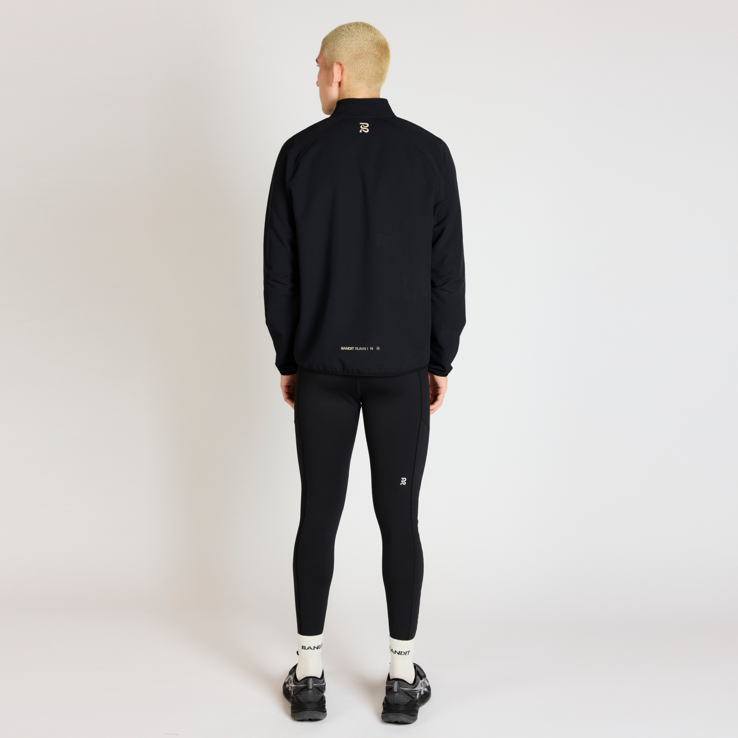 Brushed Stamina™ Men's Cold Weather Tight