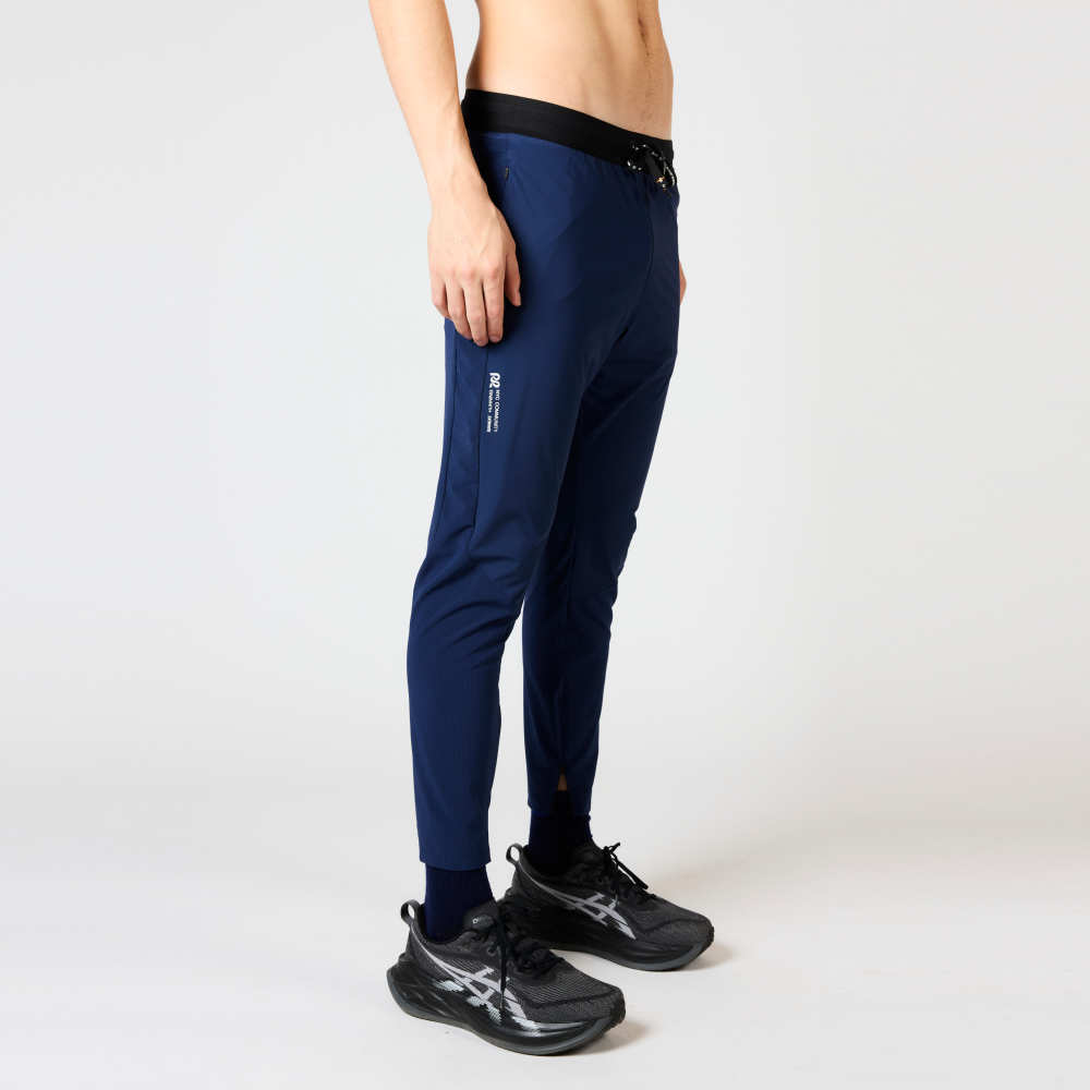 新品CHIEMSEE(キムジー)メンズスウェットパンツ BOLMEN 19-3911