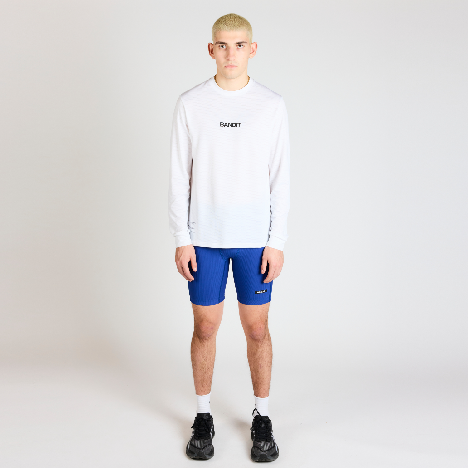 Cadence™ Next Gen 7 Pocket Half Tights