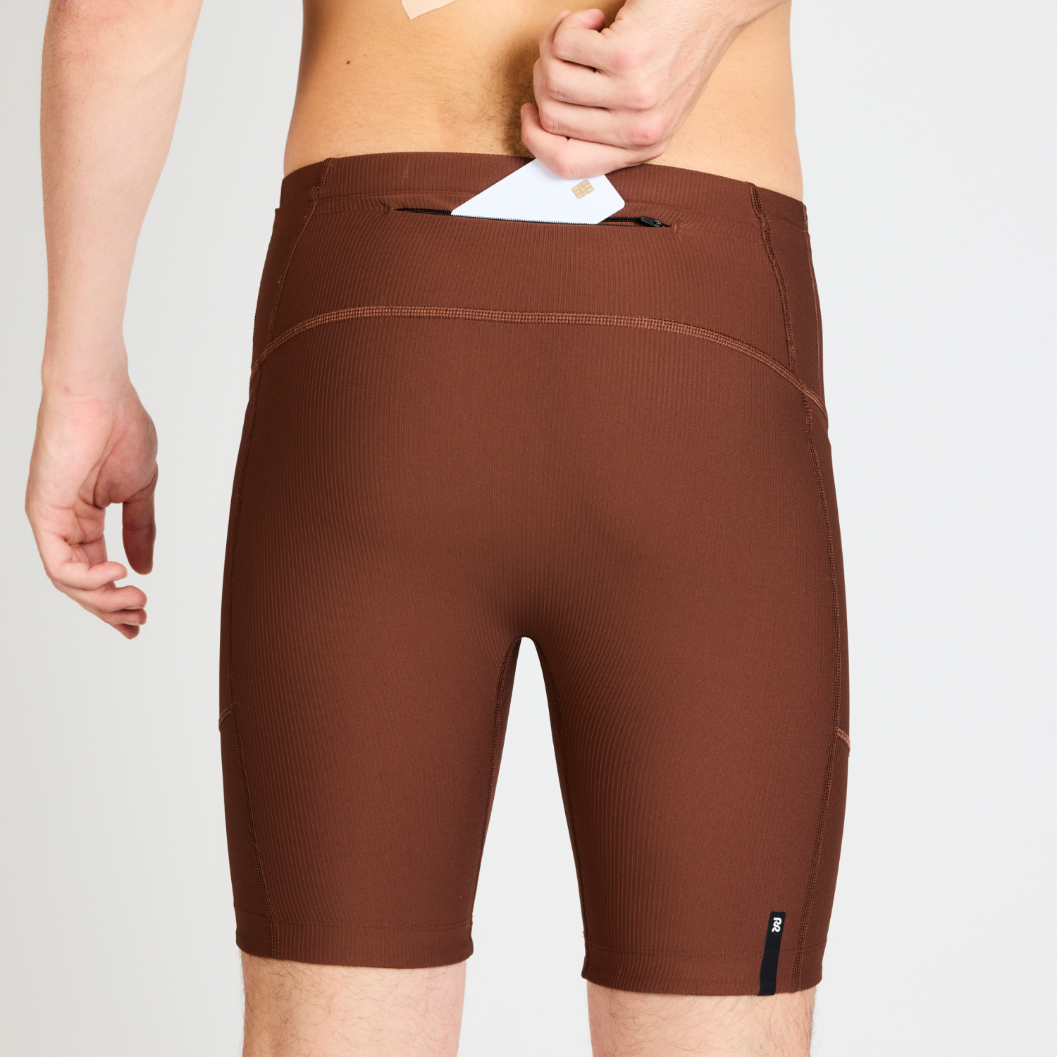 Cadence™ Next Gen 7 Pocket Half Tights