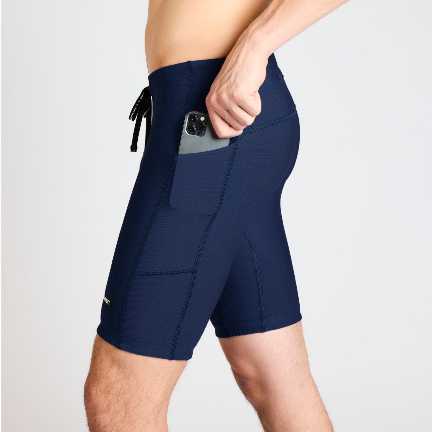 TME HAX Half Tights – Tinman Elite