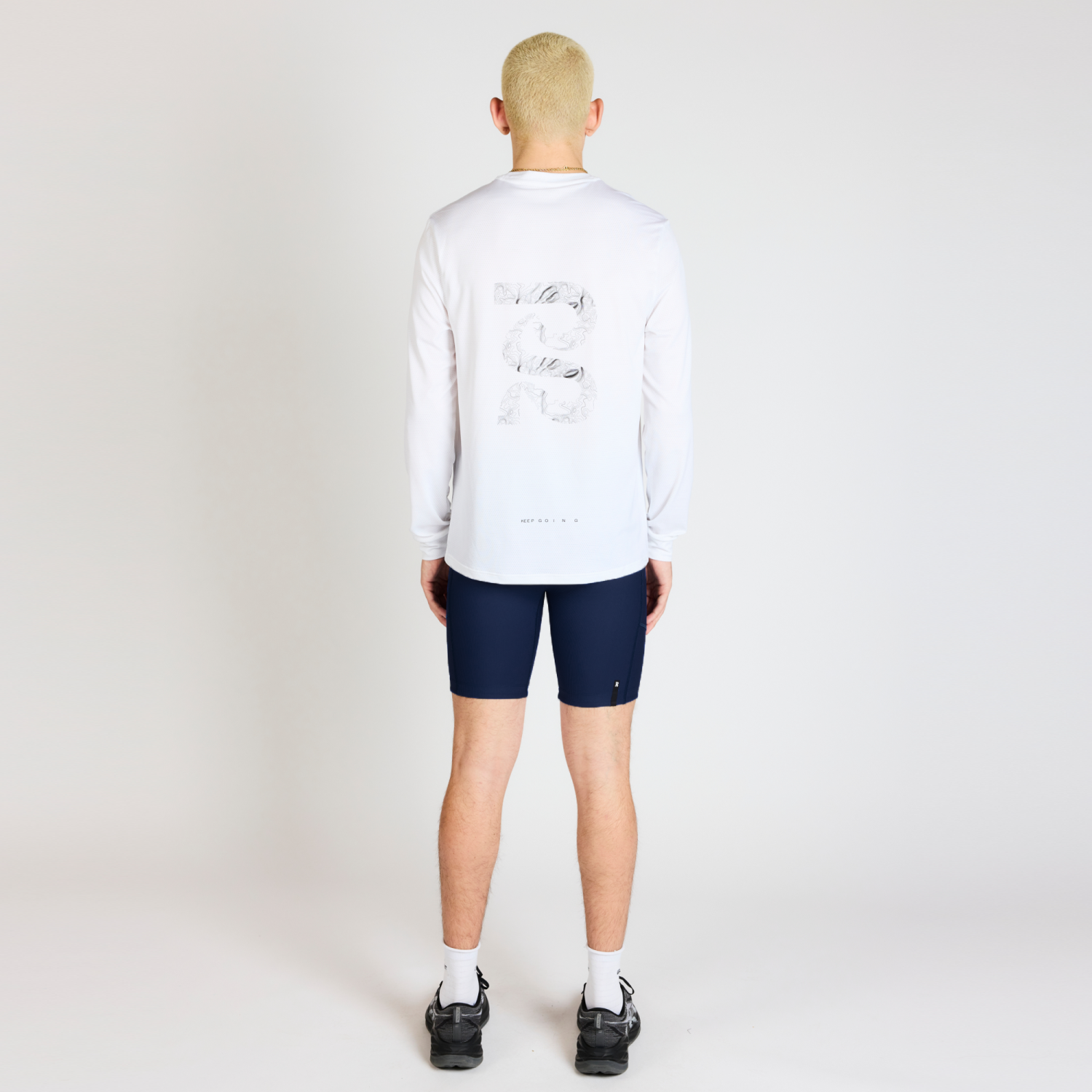 【新品】BANDEL BASIC COMBINATION HALF PANTS 新品】BANDEL BASIC COMBINATION HALF PANTS Best Half Pants