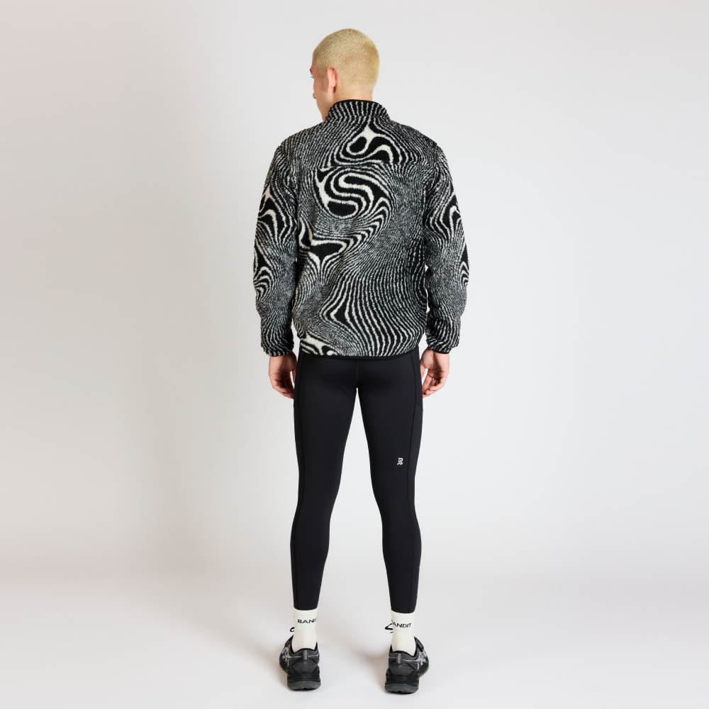 Men's Running Jackets - Lightweight & Functional | Bandit