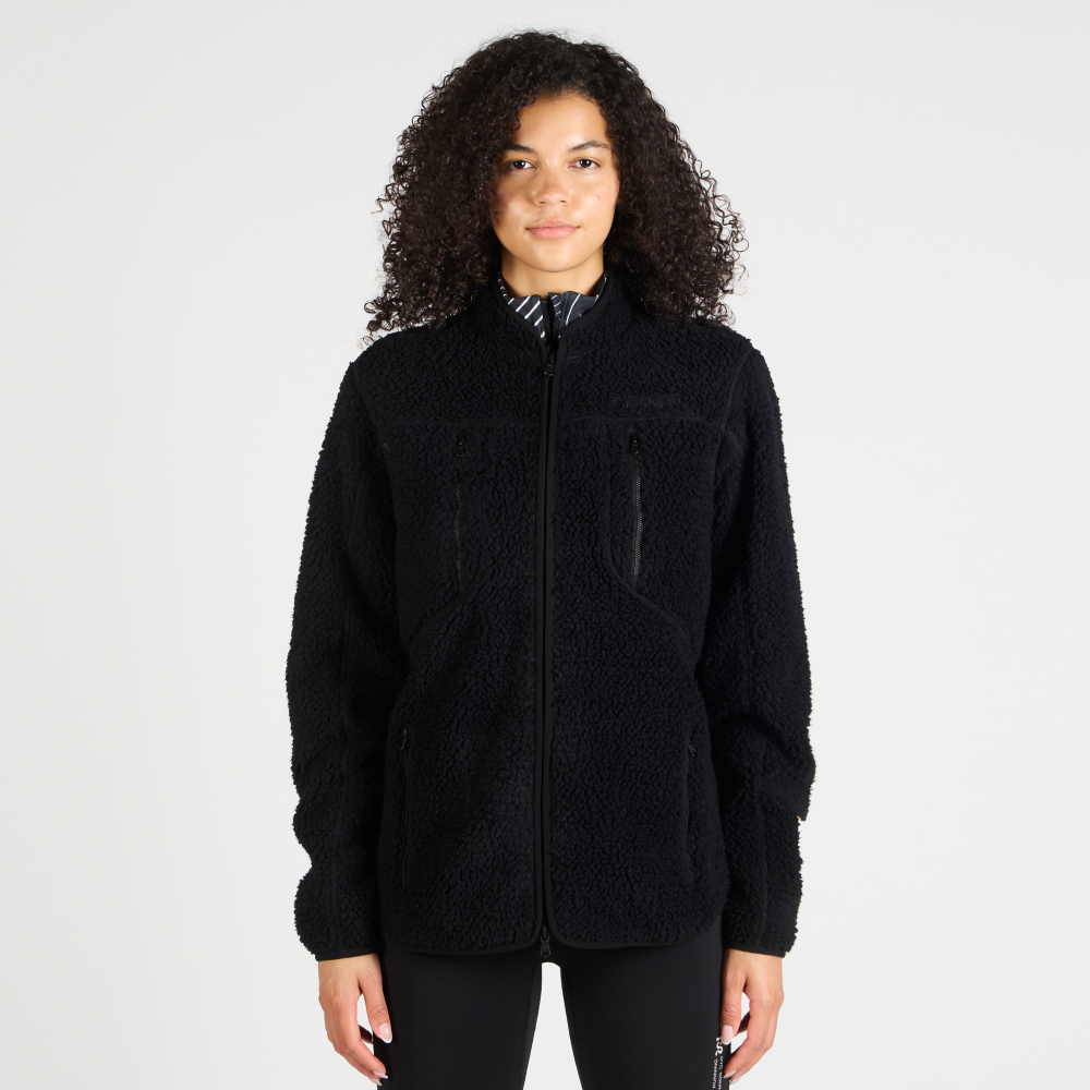 Slash Sweat Jacket｜J'aDoRe JUN ONLINE OUTLET｜ジャドール