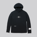 Thumbnail of CIM "Here for Good Times" - Hoodie, Unisex