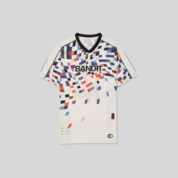 Bandit Run Label Men's Running Tees - Performance T-Shirts | Bandit Running