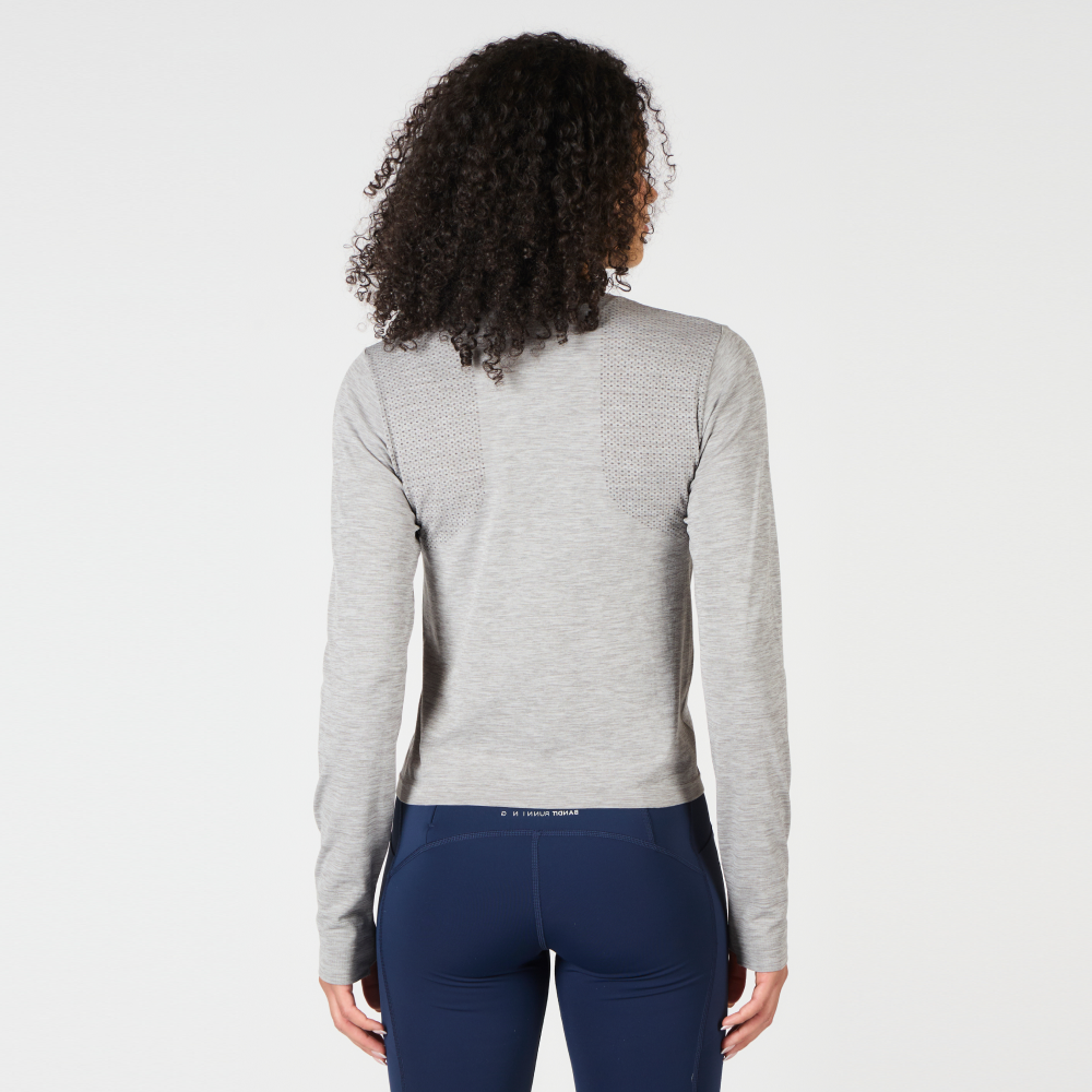 Stratum Seamless™ Women's Long Sleeve