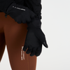 Softspeed™️ Gloves, Unisex - Black