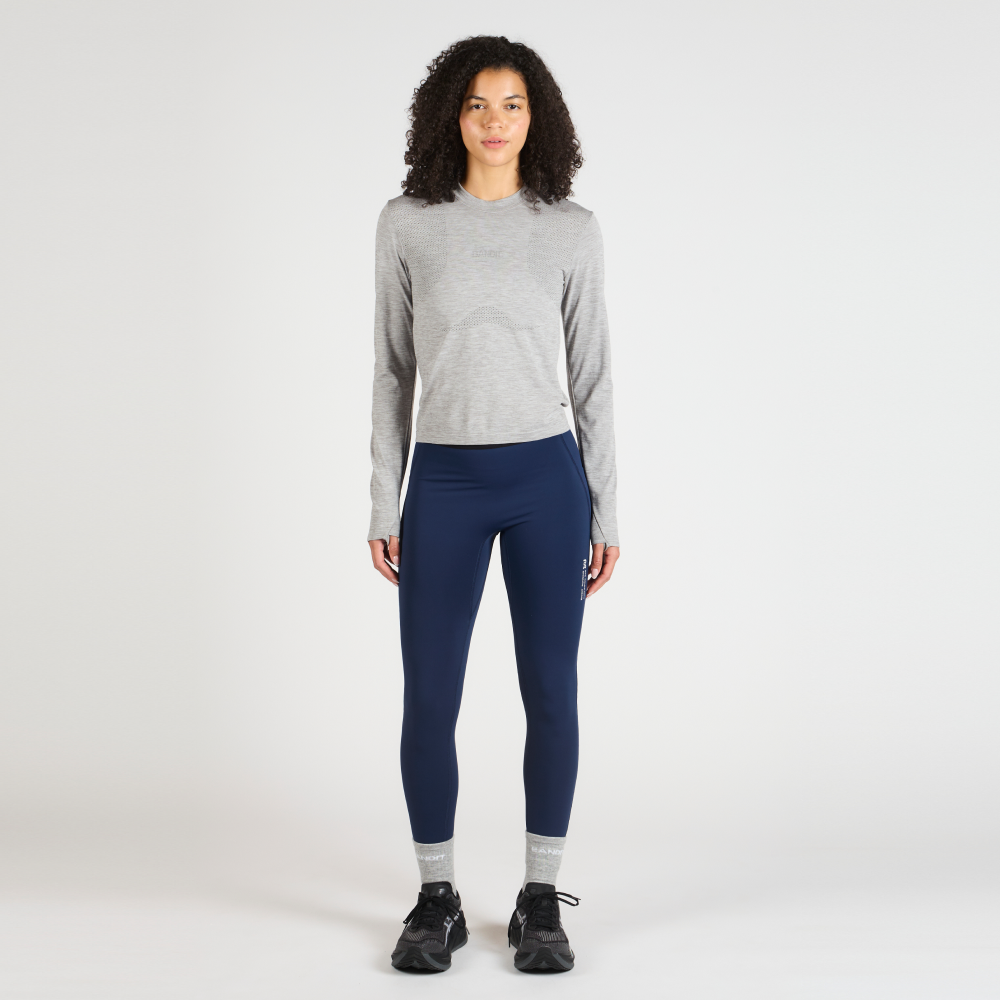 Stratum Seamless™ Women's Long Sleeve