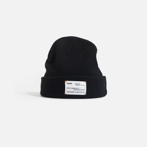 黒青 VALLAD STUDIO BEANIE CAP ビーニー 黒青 VALLAD STUDIO BEANIE CAP ビーニー