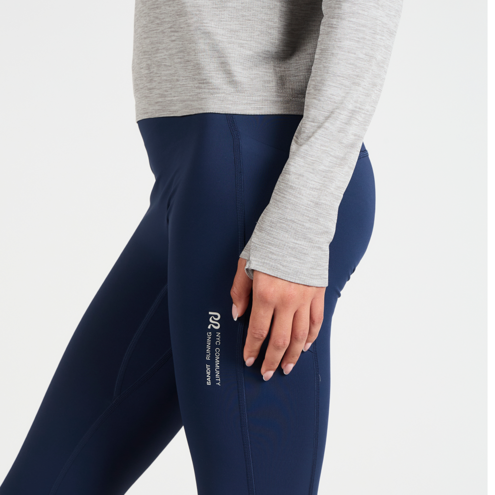 Stratum Seamless™ Women's Long Sleeve