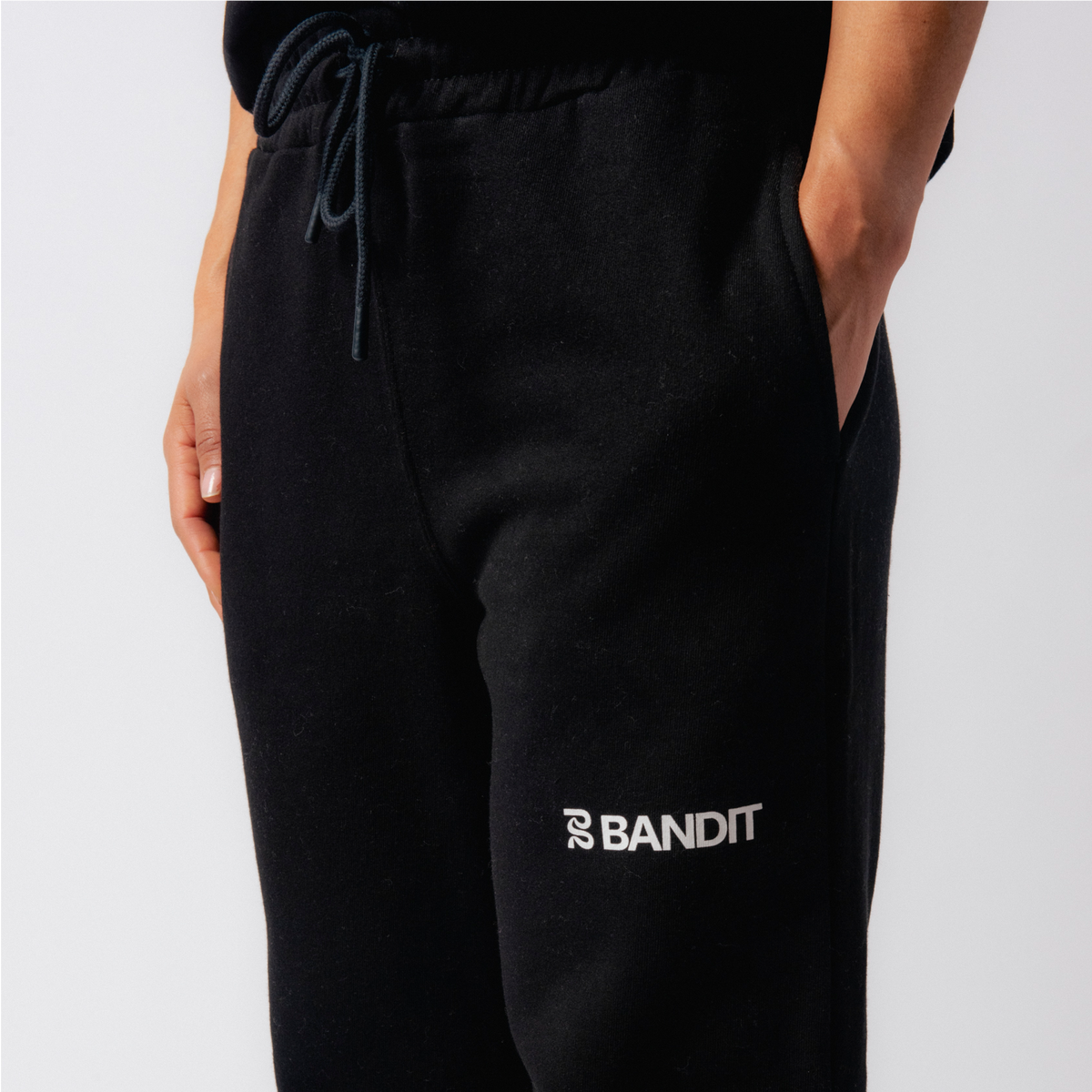 Classic Sweats, Black - Unisex