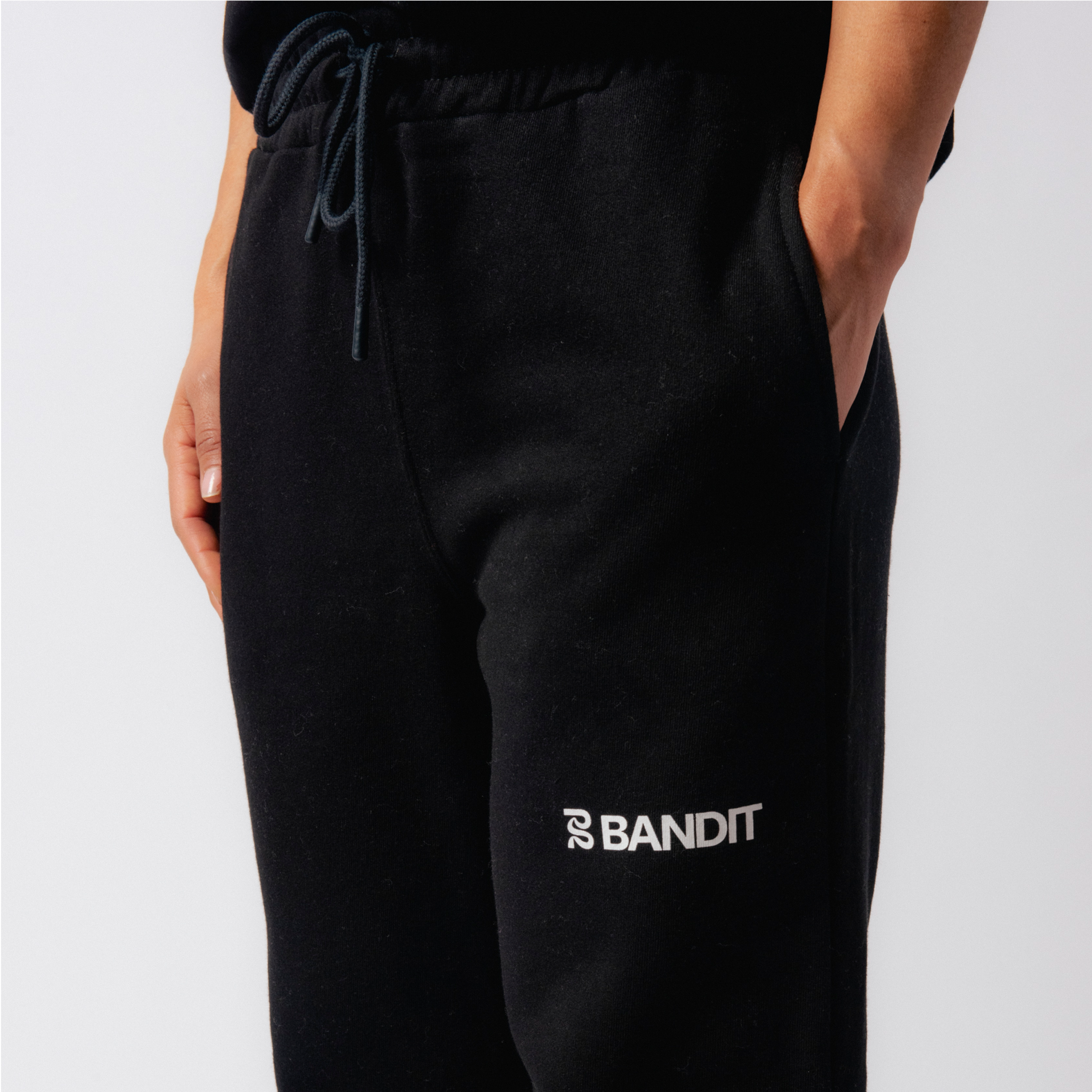 Classic Sweats, Black - Unisex