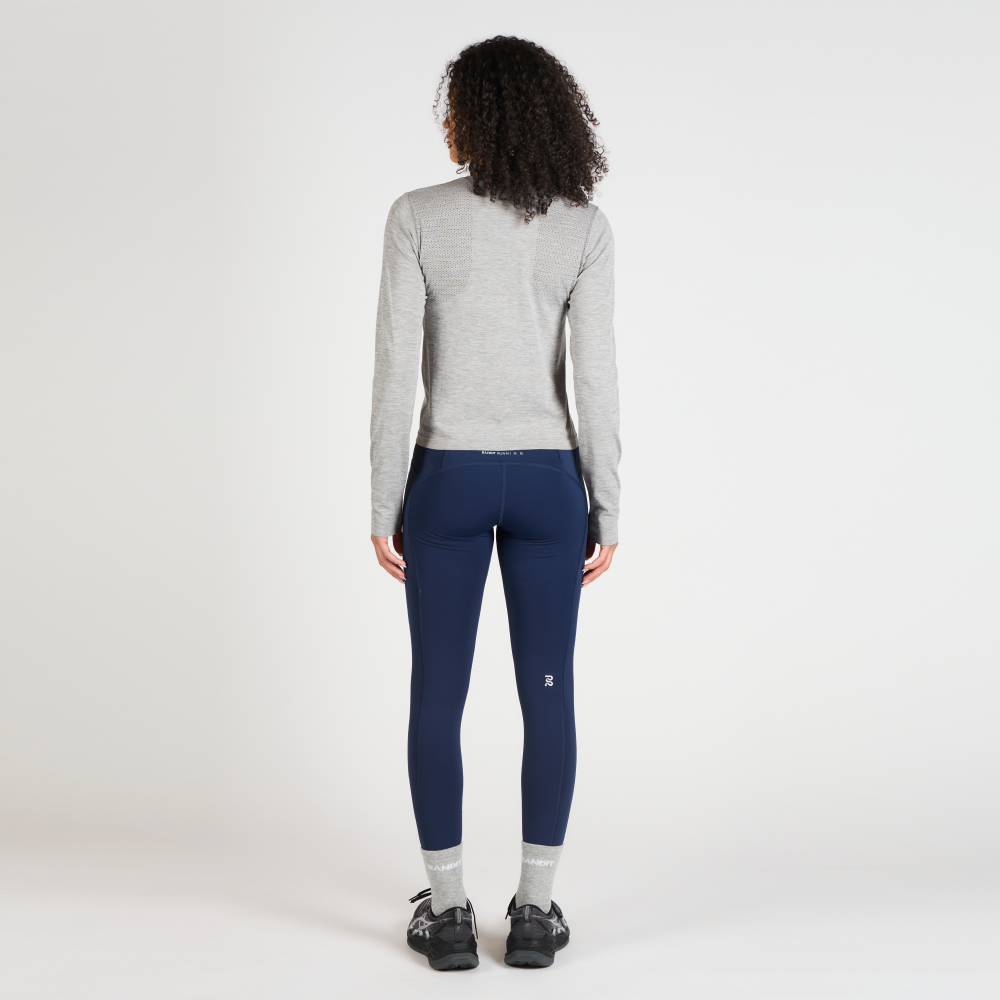 Stratum Seamless™ Women's Long Sleeve