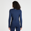 Brushed Stamina™ Women's Cold Weather Quarter Zip
