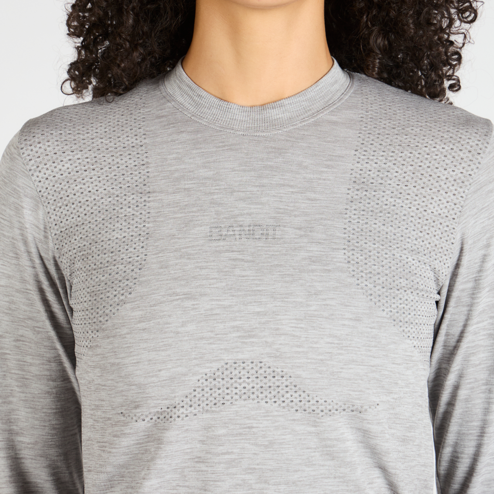 Stratum Seamless™ Women's Long Sleeve