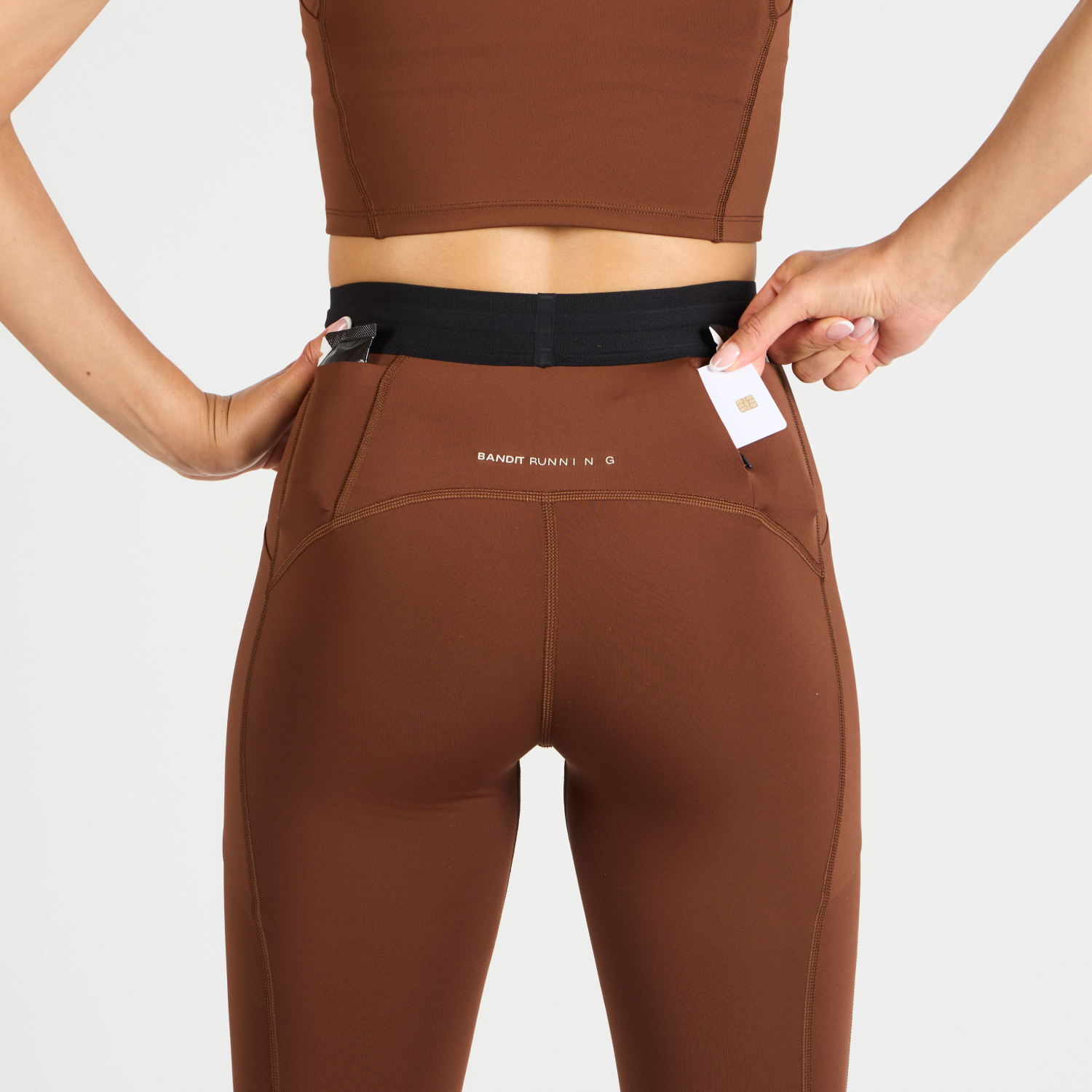 Brushed Stamina™ Womens Cold Weather Tights