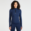 Brushed Stamina™ Women's Cold Weather Quarter Zip