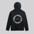 Thumbnail of CIM "Here for Good Times" - Hoodie, Unisex
