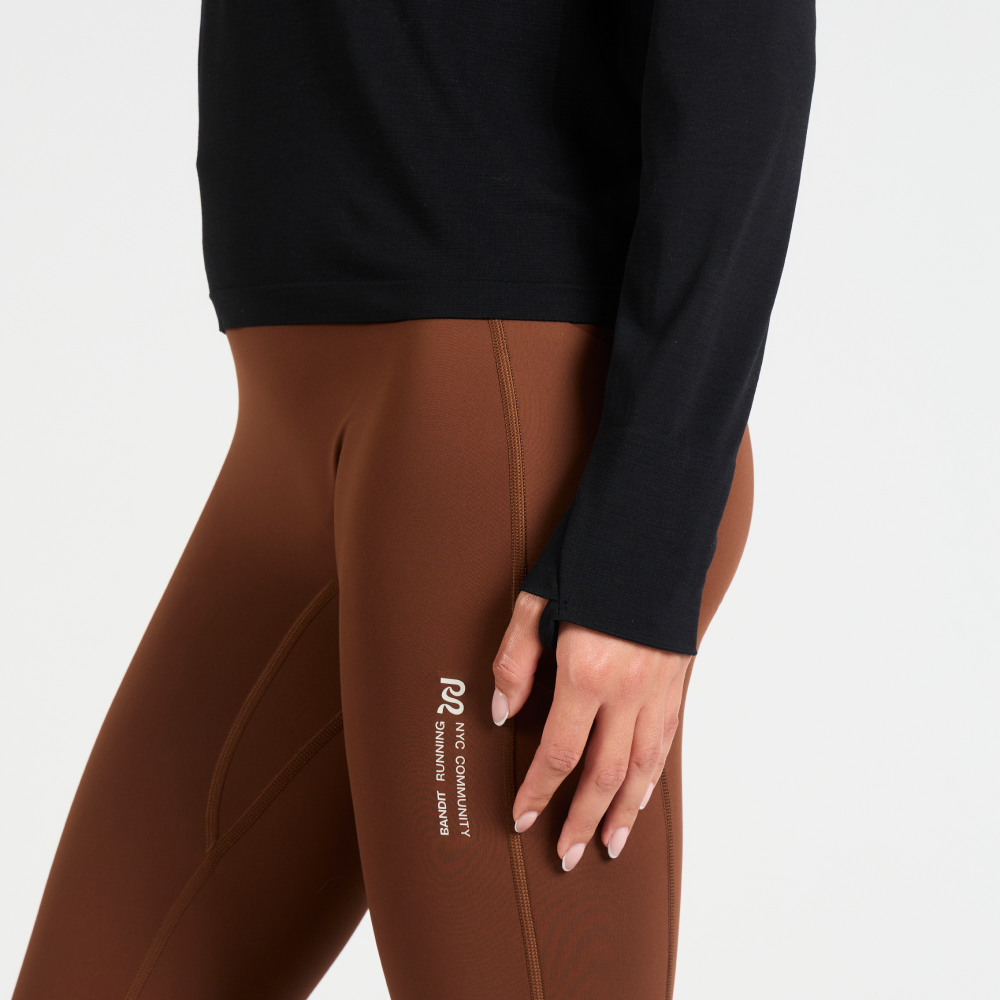 Stratum Seamless™ Women's Long Sleeve