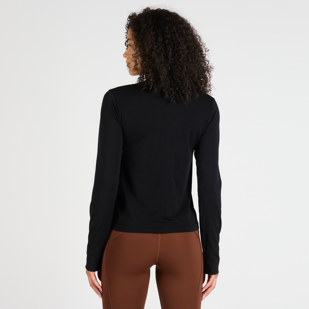 Stratum Seamless™ Women's Long Sleeve