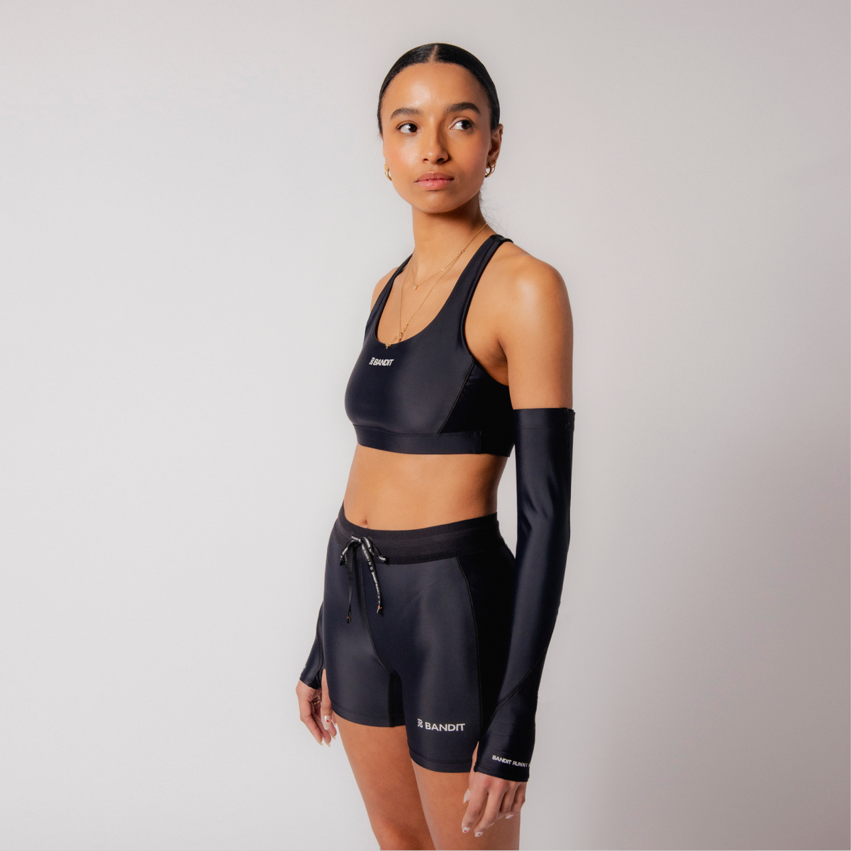 Compression Sleeves for Women Bandit Running