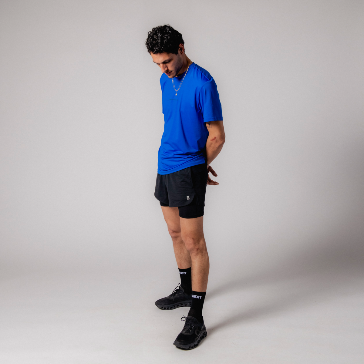 Litewave™ 4" 2-in-1 Training Short