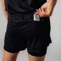 Thumbnail of Litewave™ 4" 2-in-1 Training Short
