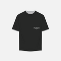 Thumbnail of Race Visualization Cotton Tee - Unisex