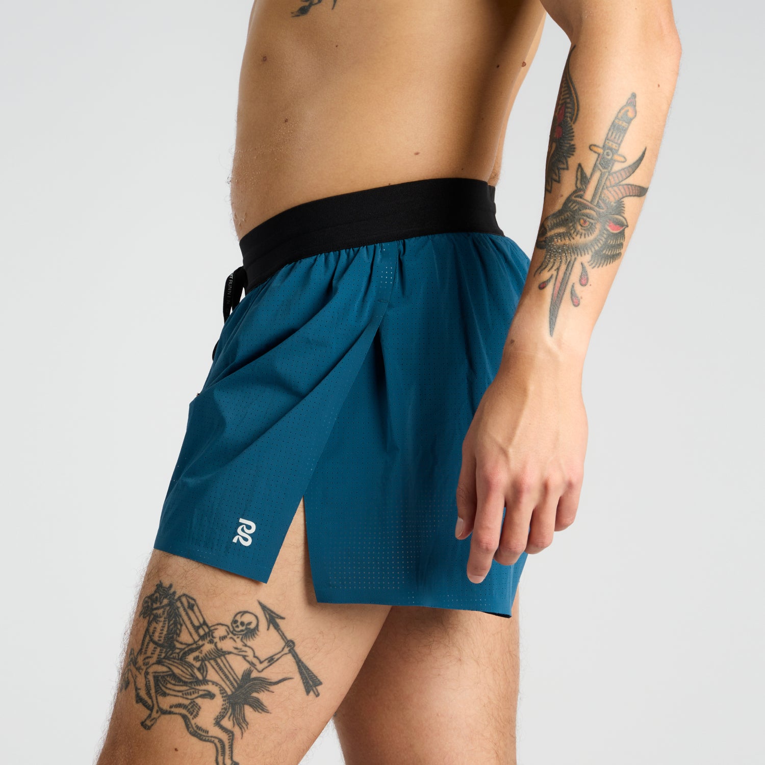 Vento™ Men's 3" Splitty Short