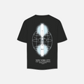 Thumbnail of Race Visualization Cotton Tee - Unisex