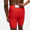 Striped Cadence™ Next Gen 7 Pocket Half Tights  - Bandit x ASICS