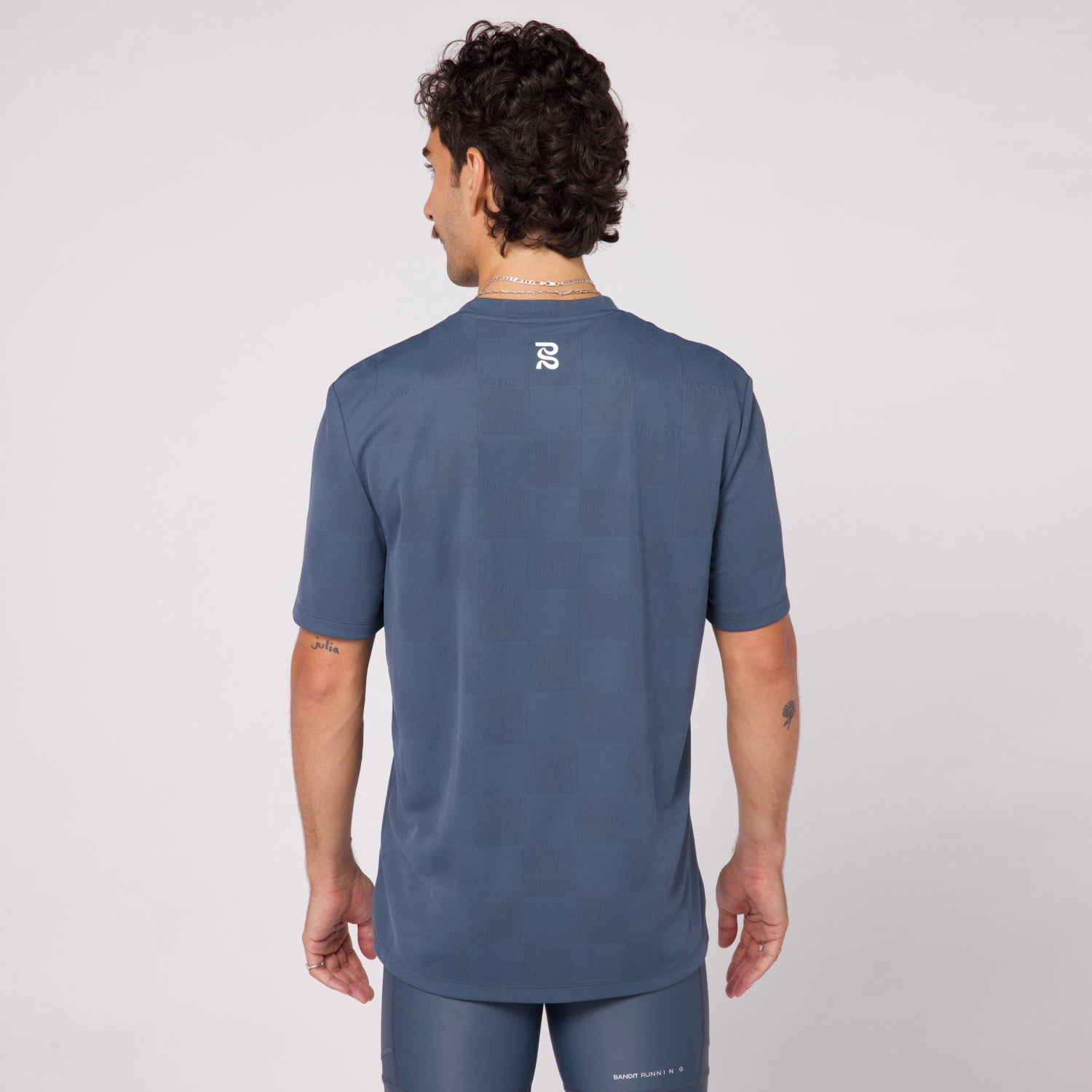 Men's Performance Tees Bandit Running