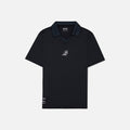 Thumbnail of NanoMesh™ Collared Performance Tee