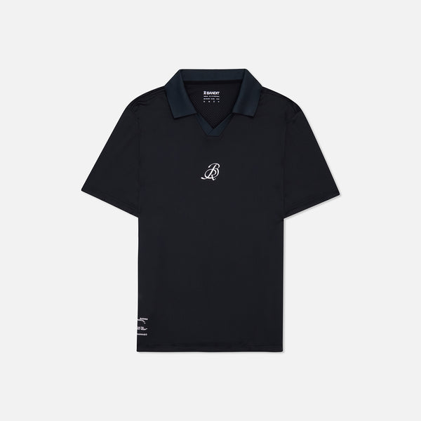 NanoMesh™ Collared Performance Tee