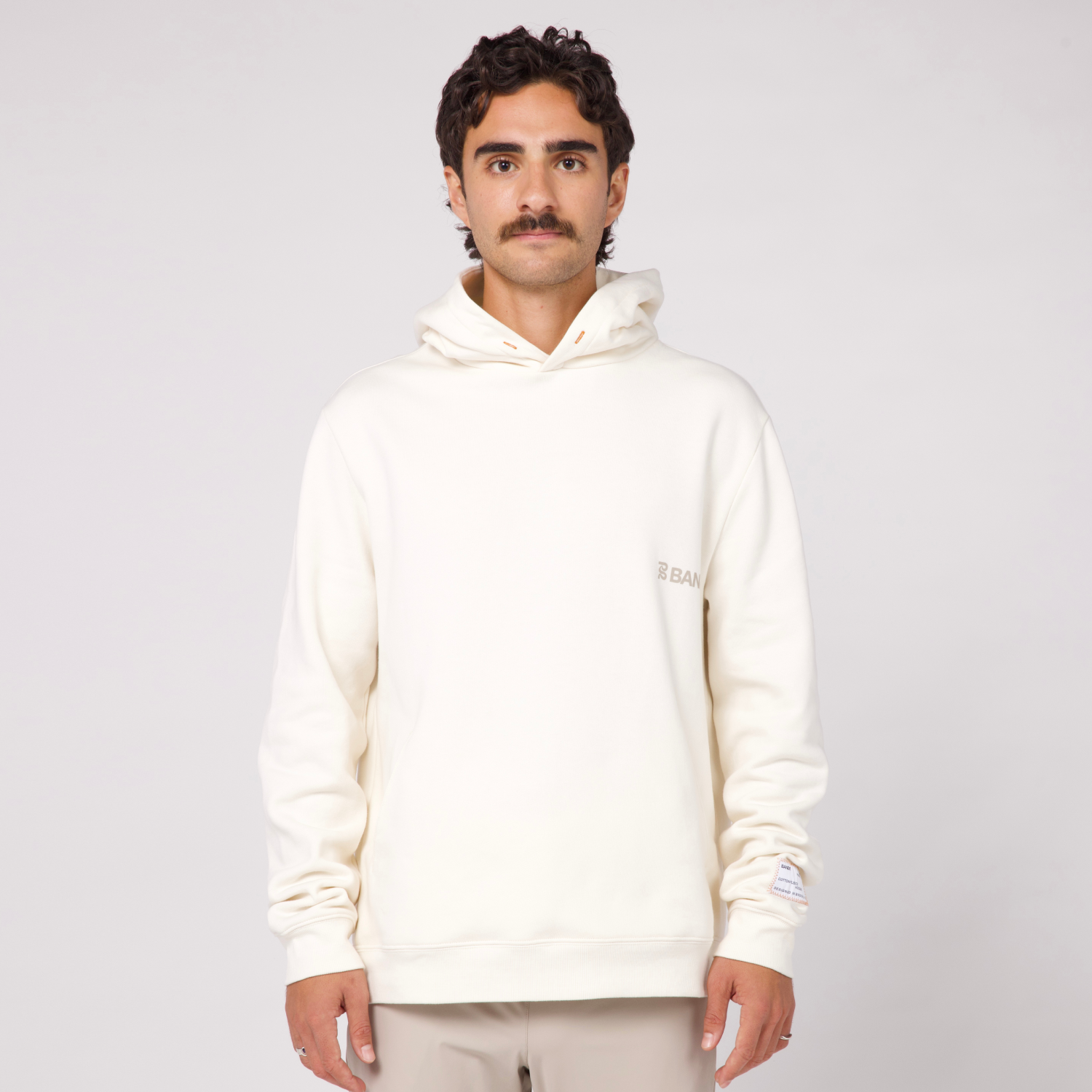 CONSTRUCTIVE BONDING HOODIE(CLANE CONSTRUCTIVE BONDING CONSTRUCTIVE BONDING HOODIE(CLANE CONSTRUCTIVE BONDING