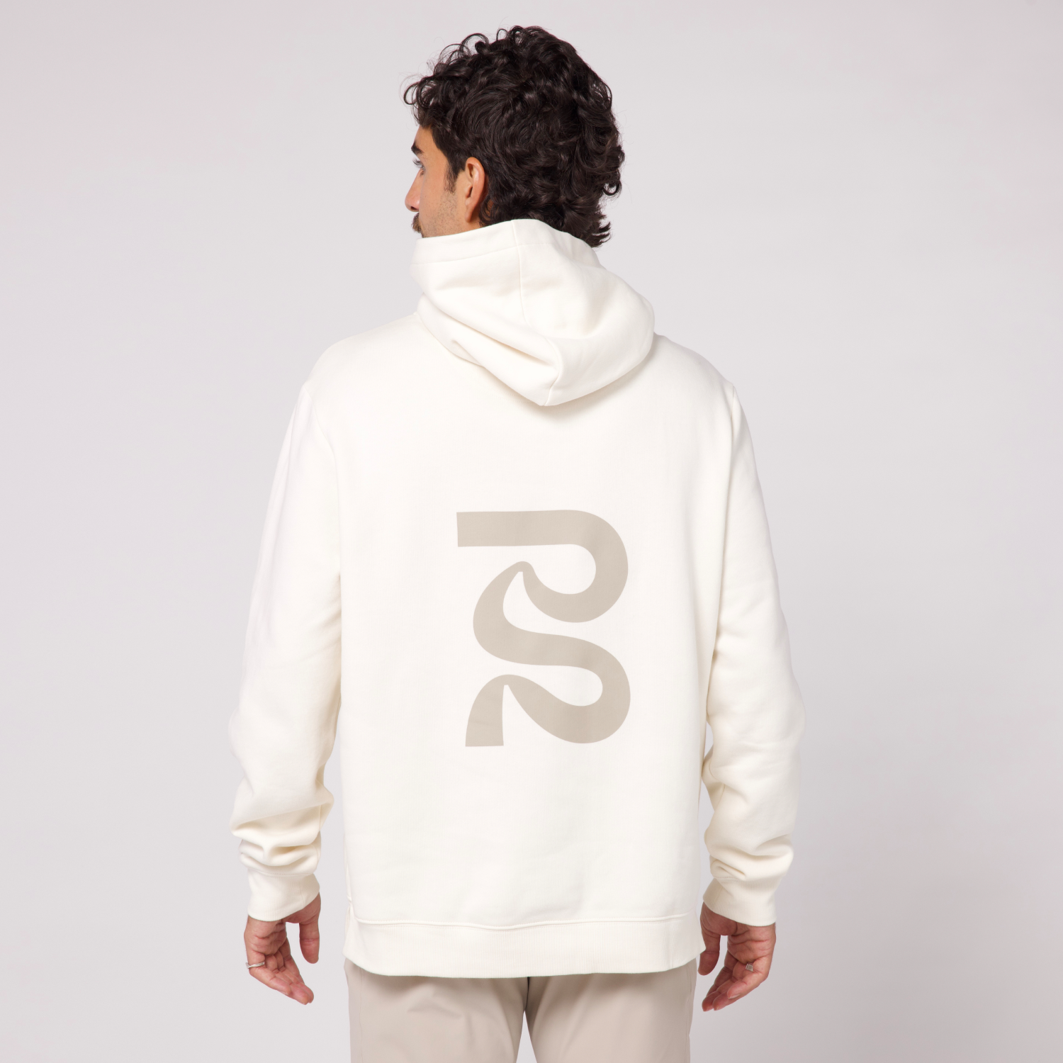 COOTIE PRODUCTIONS - DECADENT SWEAT JERSEY CREW / BLACK