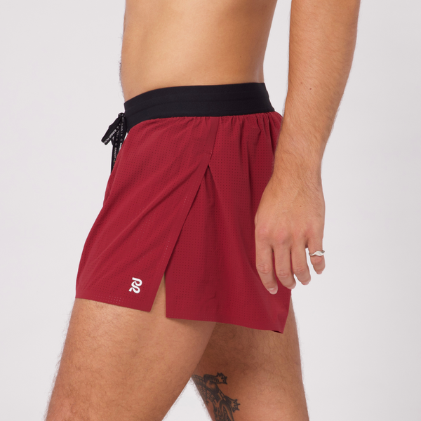 Vento™ 3" Splitty Short